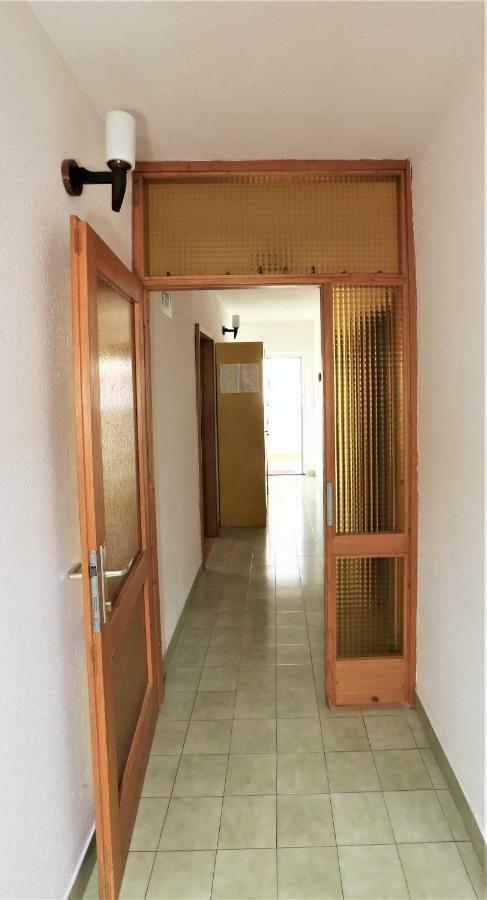Apartmani Vinko 巴什卡沃达 外观 照片